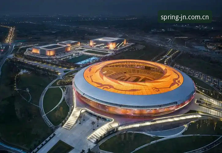 江南JN体育最新动态 4大创新突破!江南JN体育最新动态揭秘2026体育平台的未来体验方向